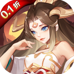 仙宫战纪红包版