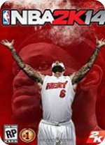 NBA2K14官方中文版