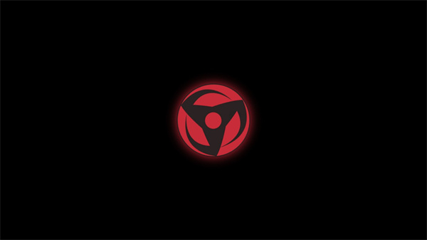 宇智波斑破碎现实游戏