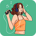 听下音乐官方版app