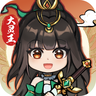 异界深渊大灵王官服