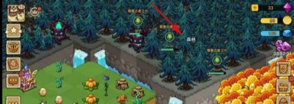 幻兽爱合成采集挂机辅助版