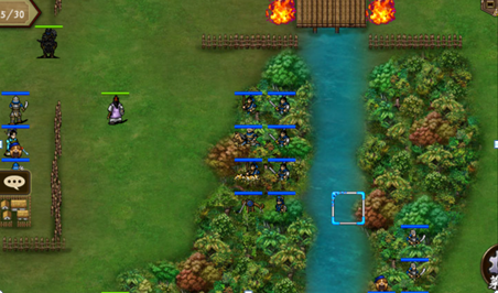 战棋三国官方版