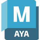 Maya2023中文版