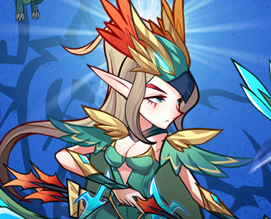 荣耀崛起修改版
