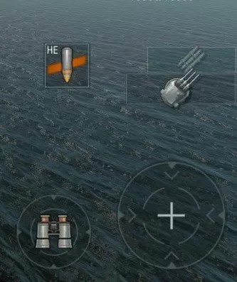 战舰世界闪击战应用宝版