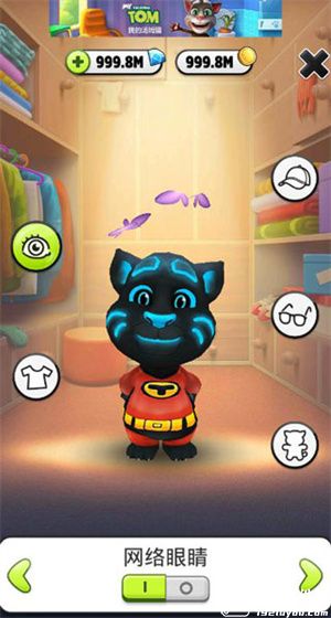 我的汤姆猫2官方正版