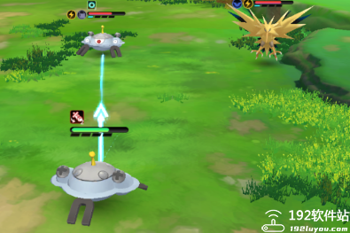 冲吧小精灵手游官方版