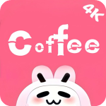 Coffee4K去广告版
