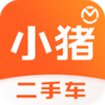 小猪二手车app