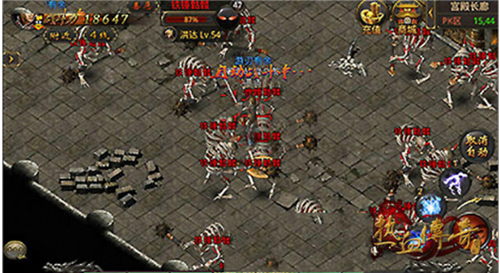 天芒之神红包版