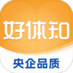 好体知体脂秤app