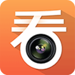 看护家监控摄像头app