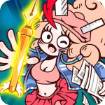 人气王漫画社正版