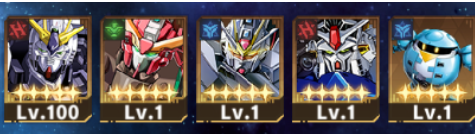 最强武装高达官方正版