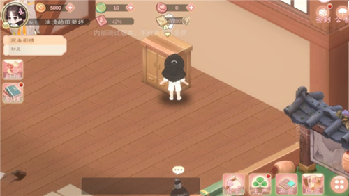 小富婆游戏无限金币版