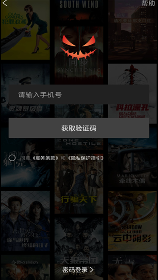 南瓜电影最新版