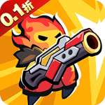 超能防御无限钻石版