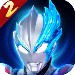 奥特曼传奇英雄2国际服