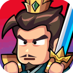 雄心之上三国游戏