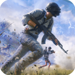 吃鸡小分队游戏