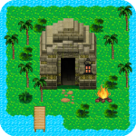 岛屿生存圣庙遗宝中文版