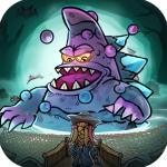 勇者之海无限钻石版