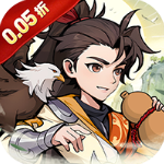 泰坦之剑武侠手游官方版