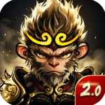 汉风西游OL无限金砖版