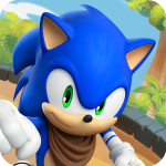 索尼克音爆游戏