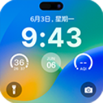 灵动锁屏免费版