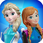 迪士尼无限飞车游戏