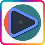 蓝光4K影视tv盒子版