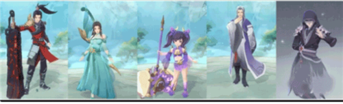 斗破苍穹斗帝之路游戏