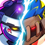 灌篮军团无限钻石版