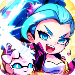 出征吧勇士游戏