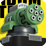 僵尸风暴内置作弊菜单版