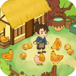 从前有条街官服