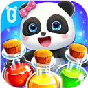 宝宝调色屋普通版