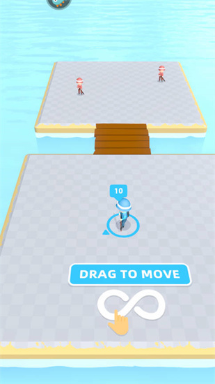 勇士历险记游戏