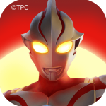 奥特曼超时空英雄先锋服