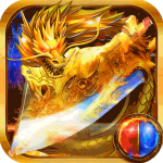 铁血战神传奇游戏