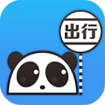 熊猫出行app