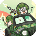 小兵战争手机版