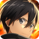 刀剑神域关键斗士国际服
