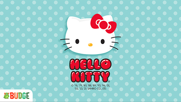 hellokitty美甲沙龙游戏