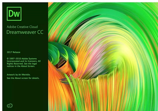 Adobe Dreamweaver 2021中文破解版