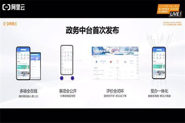 政务钉钉电脑官方版