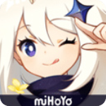 原神官方版