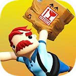 可靠快递联机版 v1.1037完整版